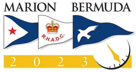 Marion Bermuda Logo