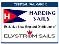 Elvstrom Sails New England - Harding Sails