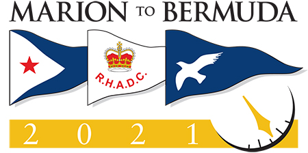Marion Bermuda Logo 2019