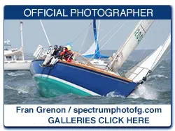 Spectrum Photo - Fran Grenon